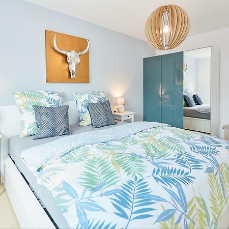 Ferienwohnung Bella Vista Bernkastel-Kues Eksteriør billede