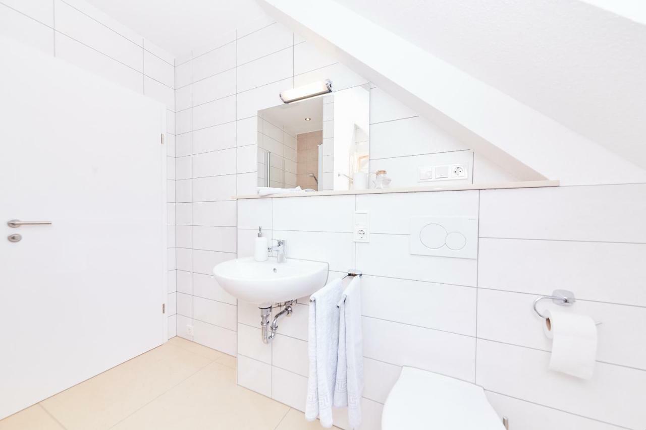 Ferienwohnung Bella Vista Bernkastel-Kues Eksteriør billede