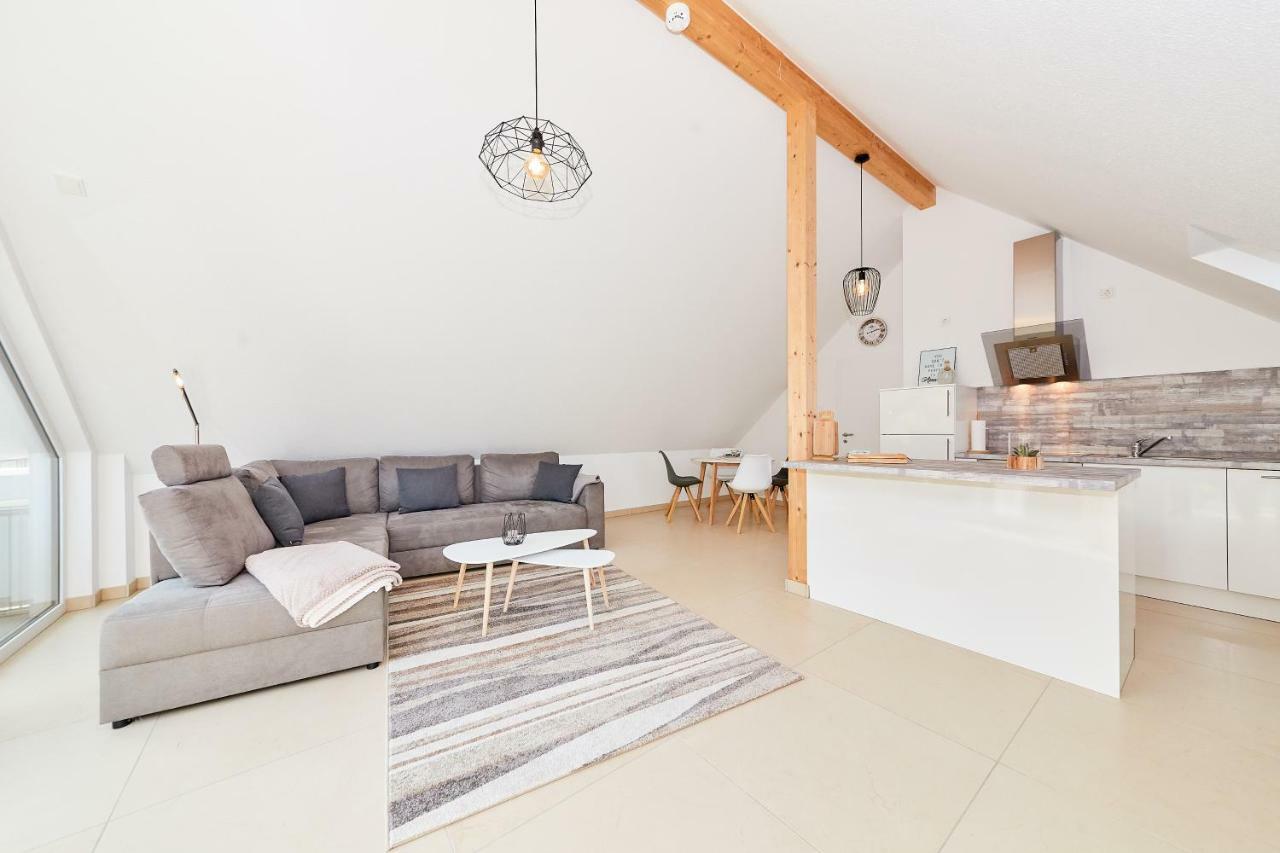 Ferienwohnung Bella Vista Bernkastel-Kues Eksteriør billede