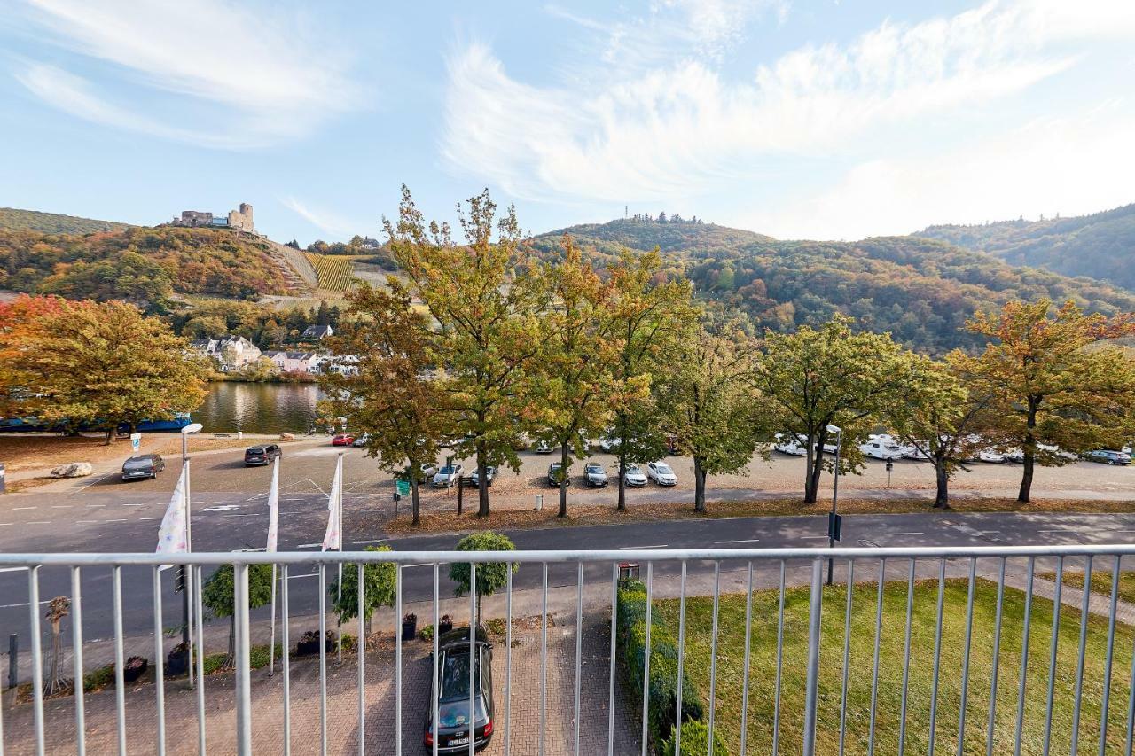 Ferienwohnung Bella Vista Bernkastel-Kues Eksteriør billede