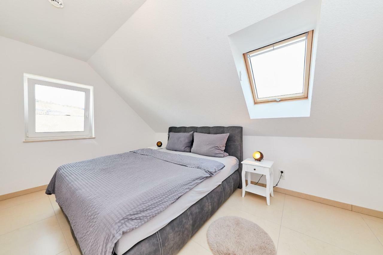 Ferienwohnung Bella Vista Bernkastel-Kues Eksteriør billede