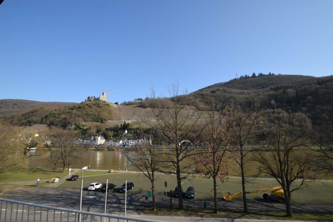 Ferienwohnung Bella Vista Bernkastel-Kues Eksteriør billede